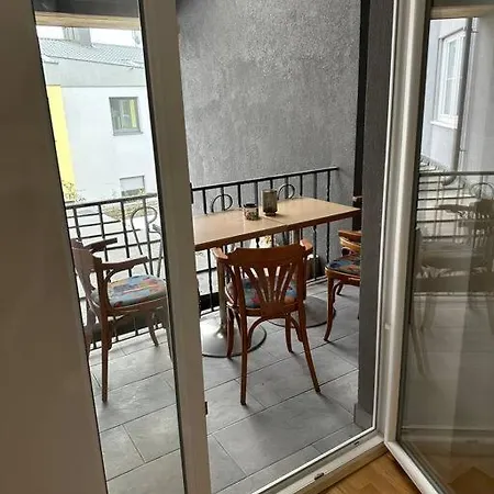 Urlaub In Schlossnaehe Artstetten Exteriér fotografie