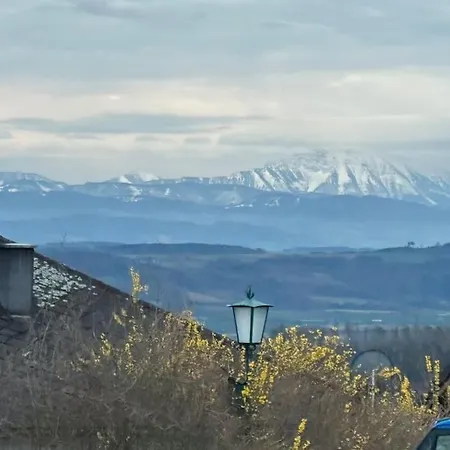 Urlaub In Schlossnaehe Artstetten Exteriér fotografie