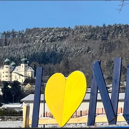 Urlaub In Schlossnaehe Artstetten Exteriér fotografie