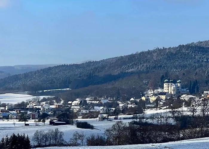 Urlaub In Schlossnaehe