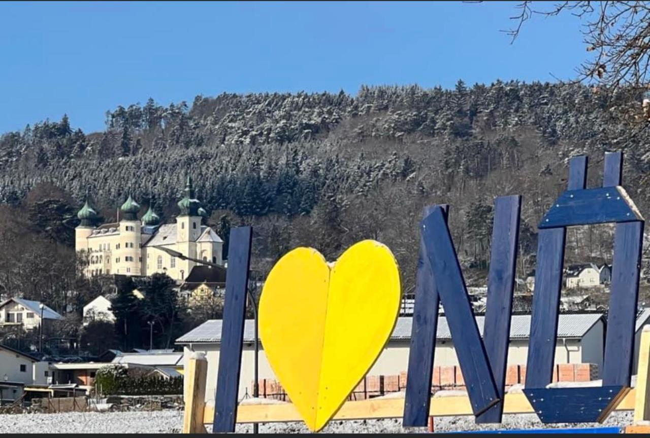 Apartment Urlaub In Schlossnaehe
