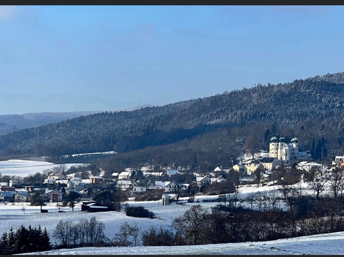 Urlaub In Schlossnaehe *